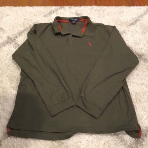 Men’s US Polo